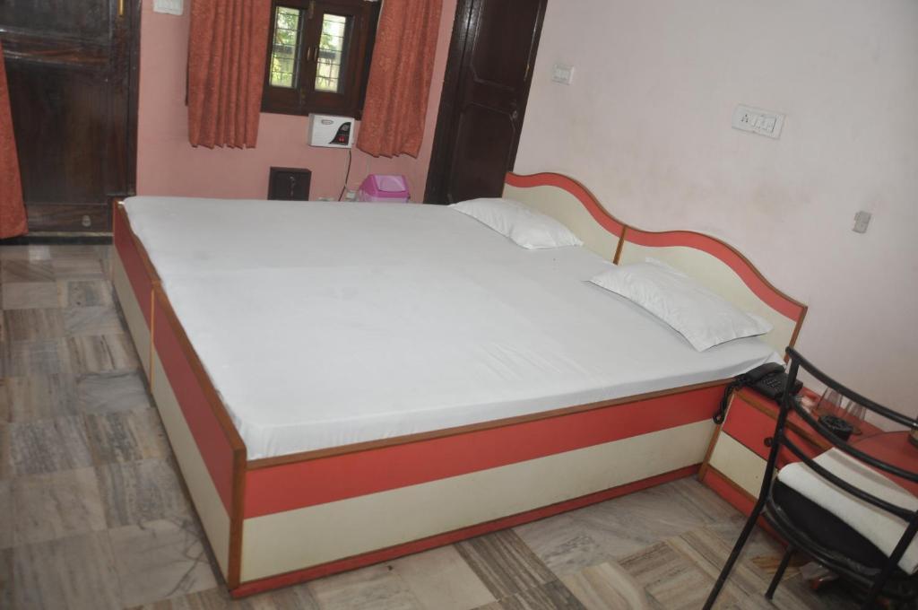 Aapnni Hotel Jaipur Quarto foto